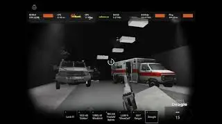 examination roblox mod make obby give free deagle