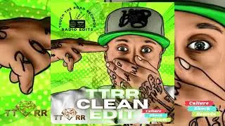 Nhance - Nuh Frighten (TTRR Clean Version) POISONED☣️