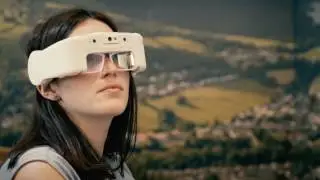 Jorjin Reveal JReality, the World First Android Mixed Reality Smart Glasses