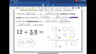Unit 2 Lesson 3