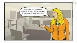 JobServe 'The Boss' Issue 1: Pay 4 Performance (North America)