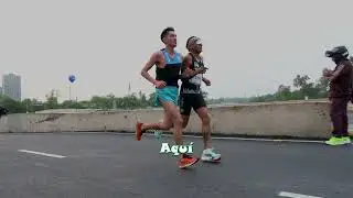 🇲🇽 Medio Marat&oacute;n de la Ciudad de M&eacute;xico 2025