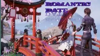 Dragon Raja~ERI UESUGI DATE DIARY  super sweet