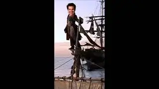 Andrew Garfield laughing meme X Captain Jack Sparrow