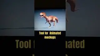 Tools For animated Mockups 