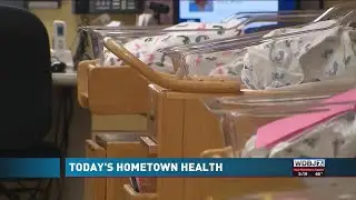 This Week's 'Hometown Health Headlines'