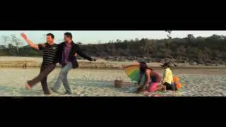 Batch No -16 Promo Nepali Movie Promo