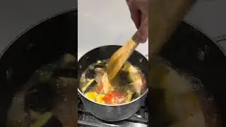 Law-oy #canada #snow #gulayrecipe  #gulayislife #vegetables  is love