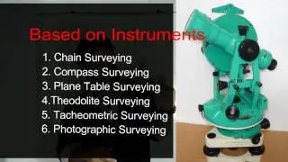 WBSCTE Polytechnic_ Surveying Introduction in Bangla_ Diploma Engineering