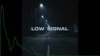 DARK TYPE BEAT - 