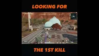 Looking for the 1st one! #FirstKillFriday #Farlight84 #KillOrBeKilled #MasterTheGame