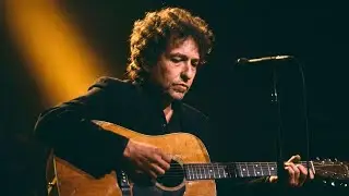 Bob Dylan PAUSED Longer Than Usual&mdash;Then Played the Song He Never Meant to Play