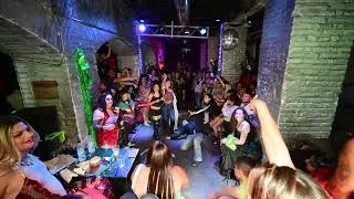 OTA Performance  - Bohemia Travesti Kiki Ball