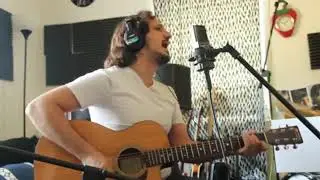 The Beatles - Helter Skelter (Acoustic Cover)