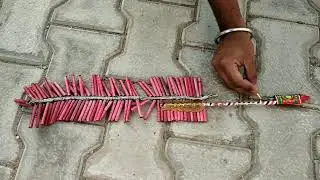 ROCKET VS BIJLI