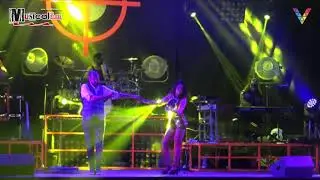 Grupo Arizona 2019 (Still Loving You, de Scorpions, en bachata)