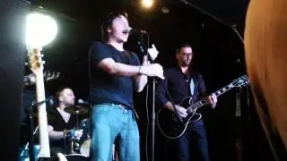 Hard to Handle - The Arch Rivals