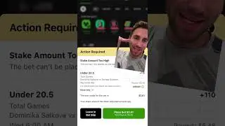 They BANNED Me for Winning Too Much 😡 (Sportsbook Secrets)