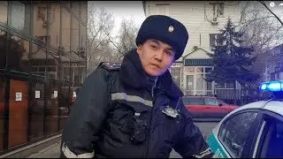 Алматы 2019! Ремни нынче не в моде?! (СУБТИТРЫ)