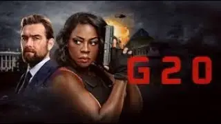 G20 (2025) &ndash; Is It Worth Watching? | 1-Minute Movie Review