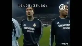 2003-2004 UEFA Liga Campeones Promos HUN