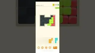 Puzzledom | Blocks 1 - 10
