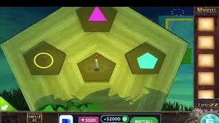 Escape game : 50 rooms 1 - Level 22