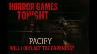 Only the Headquarters Left! Let's Finish PACIFY! 🧠💀