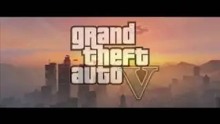 GTA 5 video and song remix - AJS king