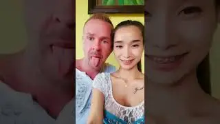 😆🤗 #funny #comedy #couple