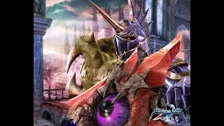 E24K's Soulcalibur III - Nightmare Tales of Souls Playthrough