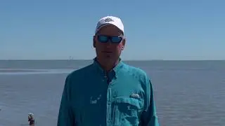 Texas Fishing Tips Fishing Report Oct.17 2019 Aransas Pass Area With Capt. Doug Stanford