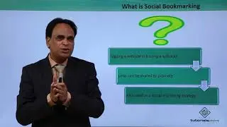 Social Media Marketing &ndash; Social Bookmarking