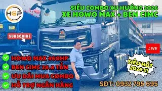 DẪN ĐẦU XU HƯỚNG VẬN TẢI 2026 C&Ugrave;NG VỚI 