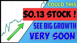 THIS IS A $0.13 PENNY STOCK THAT COULD SEE HUGE GROWTH VERY SOON! - *REVOLUTIONARY PRODUCT!?* CBBT