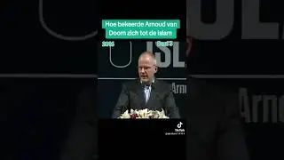 Pvv'er over de islaam en over de zionist Geert Wilders...☝️🧐
