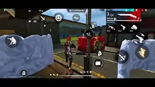 Free Fire challenge 10 kills only headshot 🗿#freefire#Raistar#youtube#youtubeshorts#total gaming