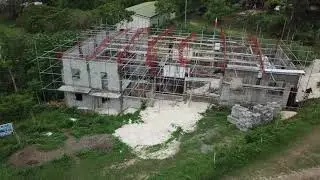 Arapal Christian Camp Building, Cebu, Philippines