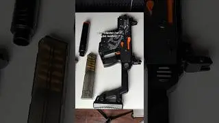 nerf VECTOR 🤣‼️‼️