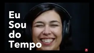 Salmar - Eu sou do tempo ( Videoclipe Oficial )