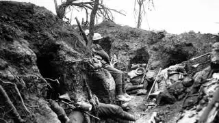 Ypres Somme Messines & Passchendaele 3 day tour HD