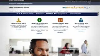 Report: Shortcomings in NJ unemployment insurance