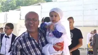 زيتا . زفاف عروة ابو تمام .. ستوديو بسام