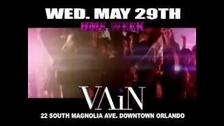 MMG FAMILY CELEBRITY PARTY ORLANDO - DME WEEK