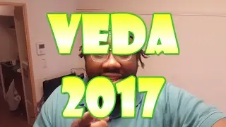 VEDA Challenge 2017
