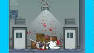Bunny Kill 5 part 1 FULL HD