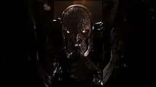 DARKSEID VS THOR #fyp #marvel #trending #avengers #mcu #shorts #dc #darkseid #thor