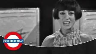 Cherry Wainer & Don Storer - Love For Sale (1966)