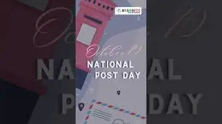 National Post Day