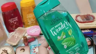 Покупки с Wildberries🍒и Ozon✨